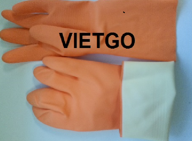 Vietgo-xuat-khau-gang tay- Thổ Nhĩ Kỳ 